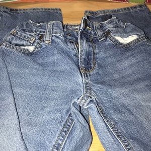 Boys Old Navy Jeans, size 7 regular